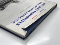 洋書　Essais et Prototypes de l'aviation Française: Melun-Villaroche, 1938-1972