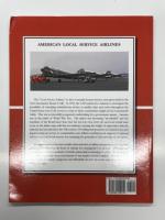洋書　America's Local Service Airlines