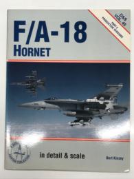 洋書　D & S Vol.45: F/A-18 HORNET in Detail & Scale Part2. Production Versions