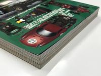 モデルグラフィックス別冊: M's garage エムズ・ガレージ Vol.1 特集・栄光のアルファロメオ / Vol.2 特集・青の衝動アルピーヌA110 / Vol.3 特集・M.G.B　3冊セット