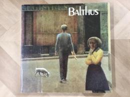  Balthus  図録 バルチュス Centre Georges Pompidou, Musee National d’Art Moderne, Paris, 5 Novembre 1983 - 23 janvier
