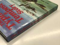 洋書　The Typhoon & Tempest Story