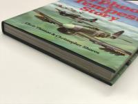 洋書　The Typhoon & Tempest Story