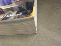 JTB 大きな時刻表 2015年3月 Vol.22 JR線全線・全駅掲載 北陸新幹線・上野東京ライン完全掲載 1100ページ超