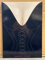 画集 空山基 「ラテックス・ガラテイア」初版 二重箱入　HAJIME SORAYAMA LATEX GALATEA Pan-Exotica