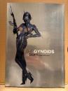 画集 空山基 「THE GYNOIDS reborn」初版　Hajime Sorayama　ガイノイド リボーン