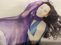 中山美穂　1991年コンサートツアー B4サイズ パンフレット　パンフ　外袋付き