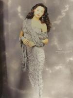 中山美穂　1991年コンサートツアー B4サイズ パンフレット　パンフ　外袋付き