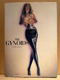 画集 空山基 「THE GYNOIDS」Hajime Sorayama　ガイノイド