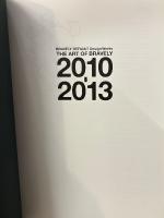 「BRAVELY DEFAULT ブレイブリーデフォルト Design Works THE ART OF BRAVELY 2010-2013」　初版 管理カード付き　イラスト 設定資料集