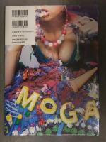 新品 最上もが Amazon限定版 1st写真集　「MOGA」　帯 管理カード封入　シュリンク未開封 桑島智輝 でんぱ組.inc