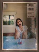 新品 杉本有美 写真集　「it's me」 Amazon限定カバー　帯 管理カード封入　シュリンク未開封 桑島智輝 ワニブックス
