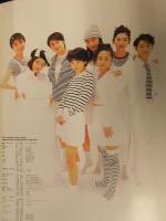 T.P.D. 東京パフォーマンスドール　1995年 コンサートツアー B4サイズ パンフレット　パンフ