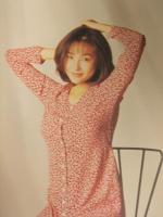 かとうれいこ 「It's A Beautiful Day」 1995年 コンサートツアー B4サイズ パンフレット　パンフ