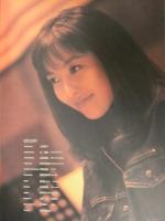 かとうれいこ 「It's A Beautiful Day」 1995年 コンサートツアー B4サイズ パンフレット　パンフ