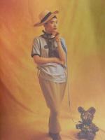 T.P.D. 東京パフォーマンスドール コンサートツアー A4サイズ パンフレット　パンフ