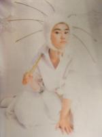 T.P.D. 東京パフォーマンスドール コンサートツアー A4サイズ パンフレット　パンフ