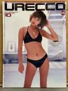 URECCO ウレッコ 2001年10月 VOL.184　はつみちかこ 両面ビキニピンナップ付き　苺みるく・及川奈央・加護あいり・安倍なつき・遊佐七海・三田あき子・ひろせまなつ・鈴木美羽・沢木まゆみ・小野愛・中谷カイト　他