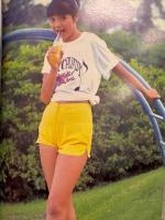 甲斐智枝美 「恋の気分はCチック ふり向いてチェミィ」　初版 帯付き　青春ベストセラーズ Wani Books