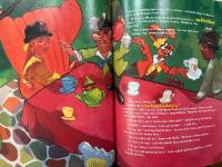 洋書 絵本 Bjorn Sortland/Lars Ellington「THE DREAM FACTORY STARRING ANNA&HENRY」