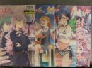 ラブライブ！ LoveLiveDays 4冊セット 2023年7月＋2023年12月＋2024年9月＋Liellaスペシャル（ゲーマーズ特典ブロマイド封入）