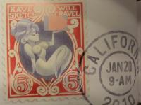 SKETCHTRAVEL スケッチトラベル 日本語版 イラスト集 