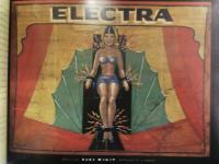 フリーク FREAK SHOW SIDESHOW BANNER ART　HAMMER BOSKER CHRONICLE BOOKS　洋書