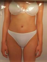 黒羽夏奈子 180x60センチ　全身等身大 ビキニポスター 印刷サイン入　アサヒ芸能エンタメ