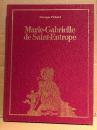 洋書 オールカラー Georges Pichard「Marie-Gabrielle de Saint-Eutrope」初版　アダルトコミック 中世 拷問