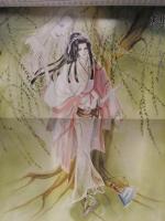 June ジュネ 1982年9月 No.6　木原敏江 ピンナップ付　嶌峰麻利子 岸裕子 さべあのま 波津彬子 鳥図明児 耽美系 BL