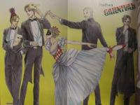 June ジュネ 1984年1月 No.14　森川久美 ピンナップ付　ちばひさと 中島梓 石原豪人 山田章博 耽美系 BL