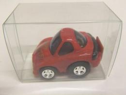 チョロQ HG　MAZDA enfini RX-7 アンフィニ　プルバックカー