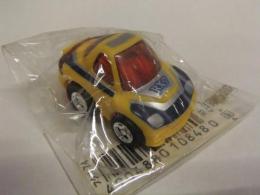 チョロQ HG　MAZDA FD3S RX-7 Rotary magic　プルバックカー