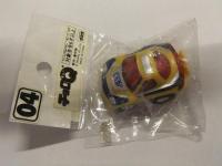 チョロQ HG　MAZDA FD3S RX-7 Rotary magic　プルバックカー