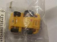 チョロQ HG　MAZDA FD3S RX-7 Rotary magic　プルバックカー