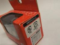 未開封 チョロQ　NSX レーシング HONDA ホンダ　プルバックカー