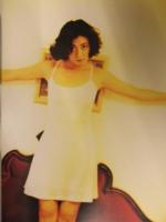 中山美穂 1995年 コンサートツアー 36ｘ24cm パンフレット　パンフ