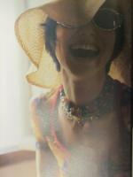 今井美樹　1993年 FLOW INTO SPACE 24x33.5センチ コンサートツアー パンフレット　パンフ