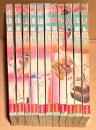 月刊漫画ガロ GARO 1982年 通年揃い11冊セット　1・2/3合併号・4・5・6・7・8・9・10・11・12月号　蛭子能収・根本敬・荒木経惟・菅野修・永島慎二・古川益三・やまだ紫・杉浦日向子・近藤ようこ・高信太郎・泉昌之・いしいひさいち・丸尾末広・三橋乙揶・平口広美・みうらじゅん 他