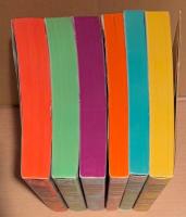 大友克洋「AKIRA　アキラ」 全6巻セット　第5・6巻の2冊初版　DeluxeKC