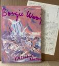 大友克洋 「BOOGIE WOOGIE WALTZ」　小冊子付き　ブギウギワルツ