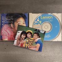 竹内彩写真集 CD-ROM 「Lemon レモン いたずらなメロディー」　白石純子・徳由いあずみ・中里香織 他