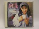 竹内彩 写真集 CD-ROM 「Milk ミルク いたずらなハーモニー」　渡辺かおる・川田麿衣子・遠山かすみ・畠山羅子 他