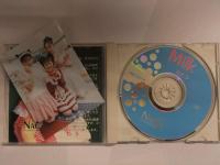 竹内彩 写真集 CD-ROM 「Milk ミルク いたずらなハーモニー」　渡辺かおる・川田麿衣子・遠山かすみ・畠山羅子 他