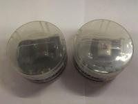 THE POLICE NISSAN SKYLINE GT-R 2種セット R32覆面・R34覆面　プルバックカー 缶コーヒー付録