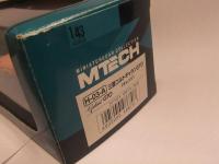 MTECH 三菱コルトギャランGTO 1/43 エポック社 ミニカー