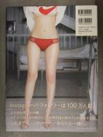 直筆サイン入 佐野ひなこ 写真集 「BE WITH ME」 帯付き 中村和孝 光文社