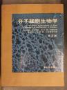 分子細胞生物学 第3版 外箱付　東京化学同人　上下巻2冊セット 野田春彦 丸山工作 石川純 須藤和夫 山本啓一 丸山敬 三井恵津子