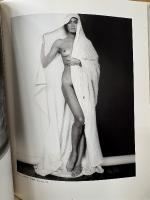 洋書 「SPLENDEURS et MISERES du CORPS」　フランス語版　外国人 写真集　アート