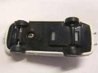 007 ジェームズ・ボンドコレクション TOYOTA2000GT ダイキャストプルバックカー トヨタ サントリーコーヒーボス